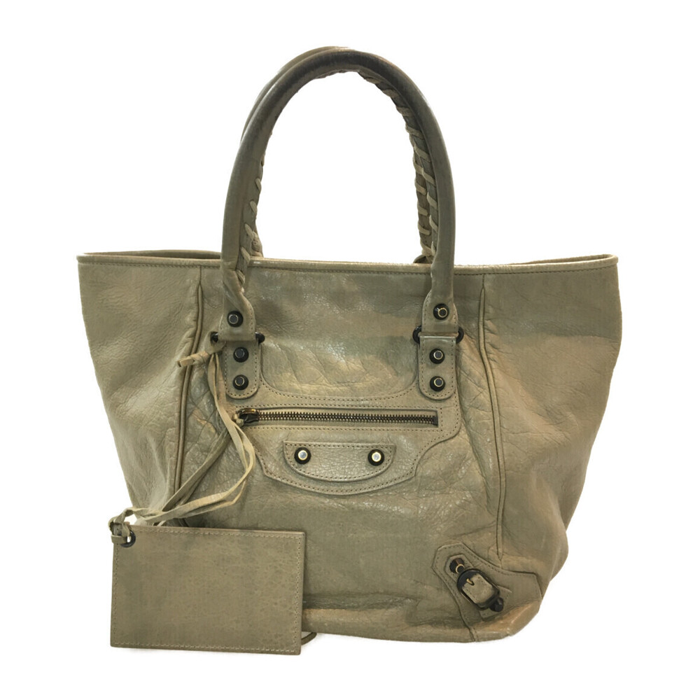 Balenciaga The Sunday Tote Bag